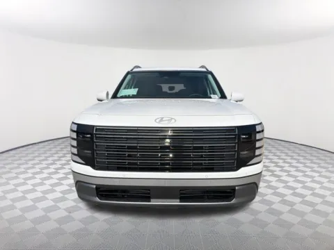 Photos of 2026 Hyundai Palisade SEL for sale in Newnan, GA at Southtowne Hyundai of Newnan