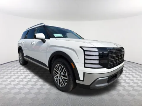 Another view of 2026 Hyundai Palisade SEL for sale in Newnan, GA at Southtowne Hyundai of Newnan