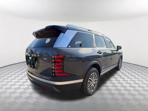 More photos of 2026 Hyundai Palisade SEL at Southtowne Hyundai of Newnan, GA