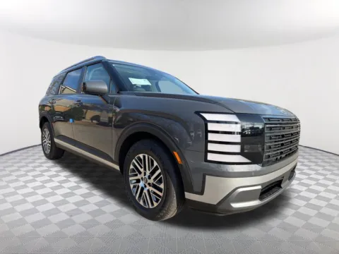 Another view of 2026 Hyundai Palisade SEL for sale in Newnan, GA at Southtowne Hyundai of Newnan