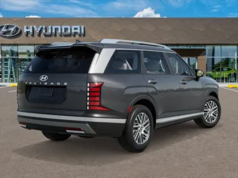 More photos of 2026 Hyundai Palisade SEL at Southtowne Hyundai of Newnan, GA