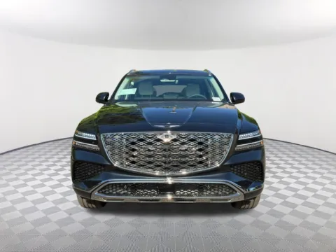 Photos of 2026 Genesis GV80 2.5T Advanced for sale in Newnan, GA at Southtowne Hyundai of Newnan