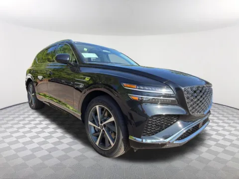 Another view of 2026 Genesis GV80 2.5T Advanced for sale in Newnan, GA at Southtowne Hyundai of Newnan
