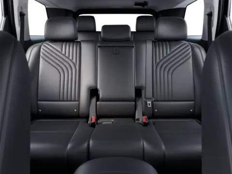 Another view of 2026 Hyundai Palisade SEL Premium for sale in Newnan, GA at Southtowne Hyundai of Newnan