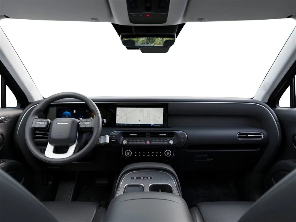 Unknown 2026 Hyundai Palisade SEL Premium for sale in Newnan, GA