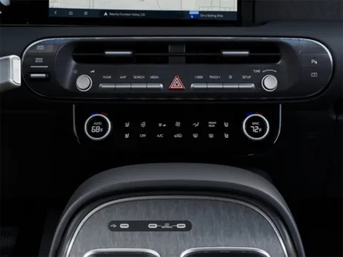 Photos of 2026 Hyundai Palisade SEL Premium for sale in Newnan, GA at Southtowne Hyundai of Newnan