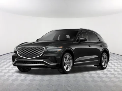 Black 2026 Genesis GV70 2.5T Select for sale in Newnan, GA
