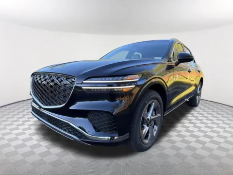 Black 2026 Genesis GV70 2.5T Select for sale in Newnan, GA