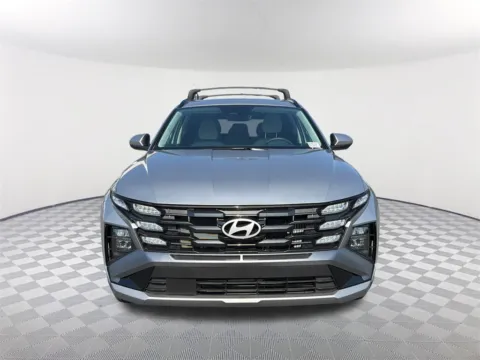 Photos of 2026 Hyundai Tucson Hybrid SEL for sale in Newnan, GA at Southtowne Hyundai of Newnan