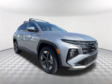 Another view of 2026 Hyundai Tucson Hybrid SEL for sale in Newnan, GA at Southtowne Hyundai of Newnan