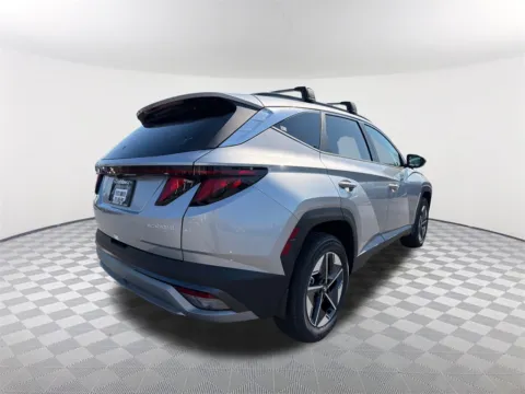 More photos of 2026 Hyundai Tucson Hybrid SEL at Southtowne Hyundai of Newnan, GA