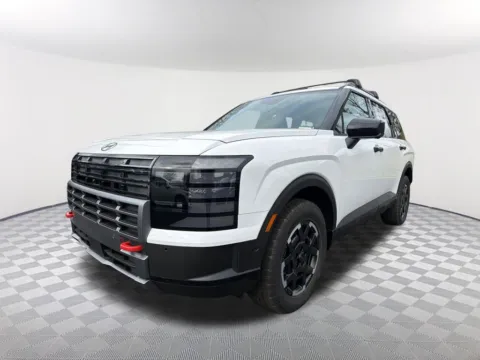 White 2026 Hyundai Palisade XRT Pro for sale in Newnan, GA