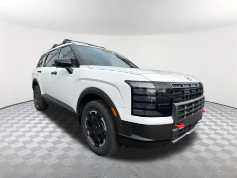 Another view of 2026 Hyundai Palisade XRT Pro for sale in Newnan, GA at Southtowne Hyundai of Newnan