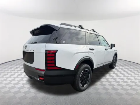 More photos of 2026 Hyundai Palisade XRT Pro at Southtowne Hyundai of Newnan, GA