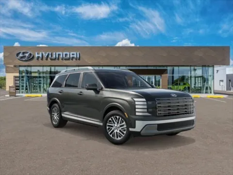 Photos of 2026 Hyundai Palisade SEL Premium for sale in Newnan, GA at Southtowne Hyundai of Newnan
