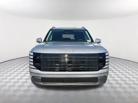 Photos of 2026 Hyundai Palisade Hybrid Blue SEL for sale in Newnan, GA at Southtowne Hyundai of Newnan