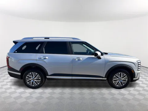 More photos of 2026 Hyundai Palisade Hybrid Blue SEL at Southtowne Hyundai of Newnan, GA