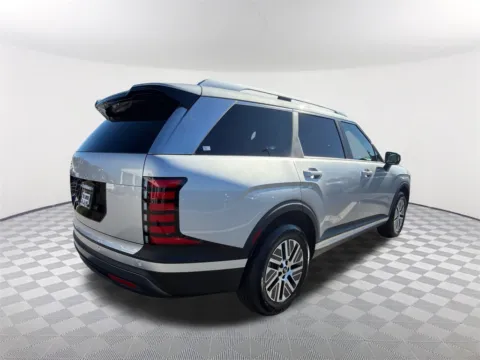More photos of 2026 Hyundai Palisade Hybrid Blue SEL at Southtowne Hyundai of Newnan, GA