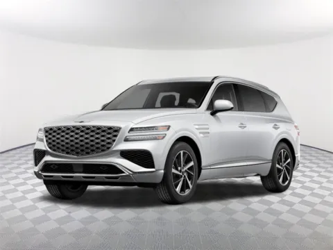 White 2026 Genesis GV80 2.5T for sale in Newnan, GA