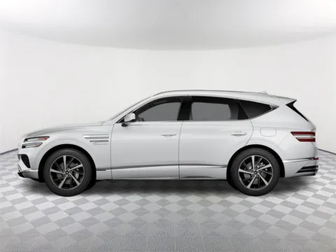 Another view of 2026 Genesis GV80 2.5T for sale in Newnan, GA at Southtowne Hyundai of Newnan