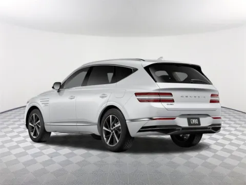 More photos of 2026 Genesis GV80 2.5T at Southtowne Hyundai of Newnan, GA