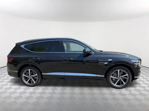 More photos of 2026 Genesis GV80 2.5T at Southtowne Hyundai of Newnan, GA