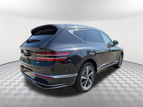 More photos of 2026 Genesis GV80 2.5T at Southtowne Hyundai of Newnan, GA