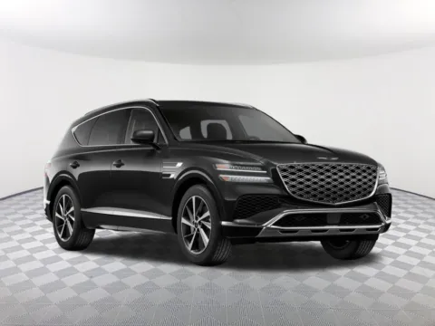Photos of 2026 Genesis GV80 2.5T for sale in Newnan, GA at Southtowne Hyundai of Newnan