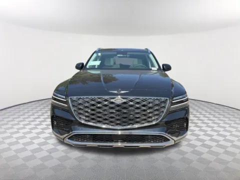 Another view of 2026 Genesis GV80 2.5T for sale in Newnan, GA at Southtowne Hyundai of Newnan