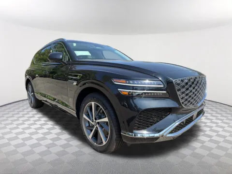 Another view of 2026 Genesis GV80 2.5T for sale in Newnan, GA at Southtowne Hyundai of Newnan