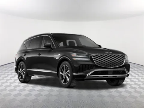 Photos of 2026 Genesis GV80 2.5T for sale in Newnan, GA at Southtowne Hyundai of Newnan
