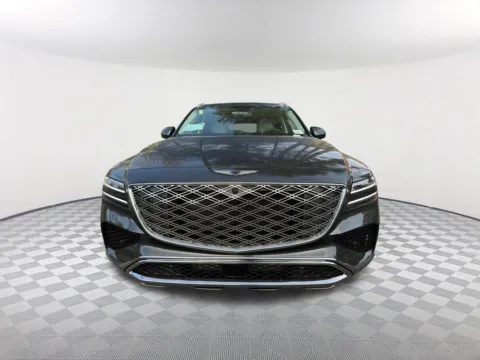 Photos of 2026 Genesis GV80 2.5T Advanced for sale in Newnan, GA at Southtowne Hyundai of Newnan