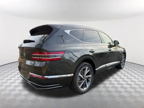 More photos of 2026 Genesis GV80 2.5T Advanced at Southtowne Hyundai of Newnan, GA