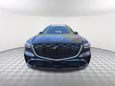 Photos of 2026 Genesis GV70 2.5T Sport Prestige for sale in Newnan, GA at Southtowne Hyundai of Newnan