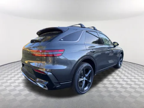 More photos of 2026 Genesis GV70 2.5T Sport Prestige at Southtowne Hyundai of Newnan, GA