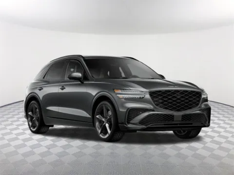 Photos of 2026 Genesis GV70 2.5T Sport Prestige for sale in Newnan, GA at Southtowne Hyundai of Newnan
