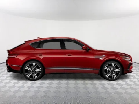 More photos of 2026 Genesis GV80 Coupe 3.5T e-SC at Southtowne Hyundai of Newnan, GA