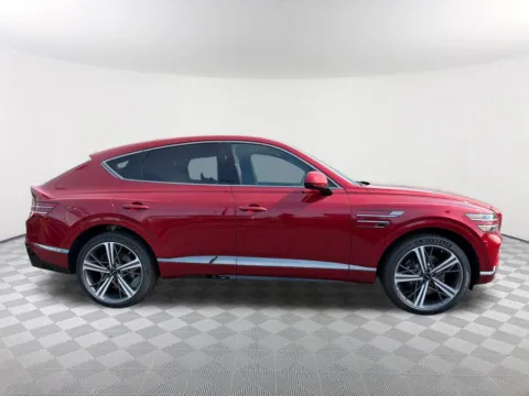 More photos of 2026 Genesis GV80 Coupe 3.5T e-SC at Southtowne Hyundai of Newnan, GA