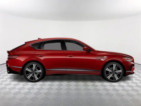 More photos of 2026 Genesis GV80 Coupe 3.5T e-SC at Southtowne Hyundai of Newnan, GA