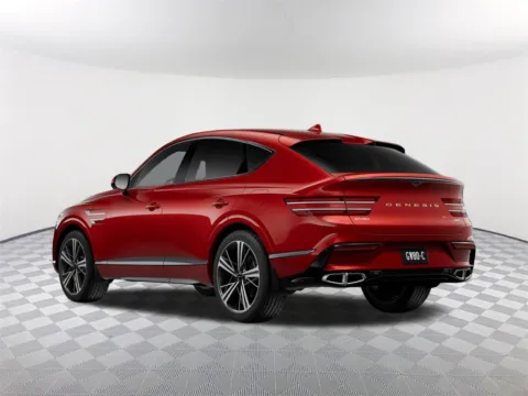 More photos of 2026 Genesis GV80 Coupe 3.5T e-SC at Southtowne Hyundai of Newnan, GA