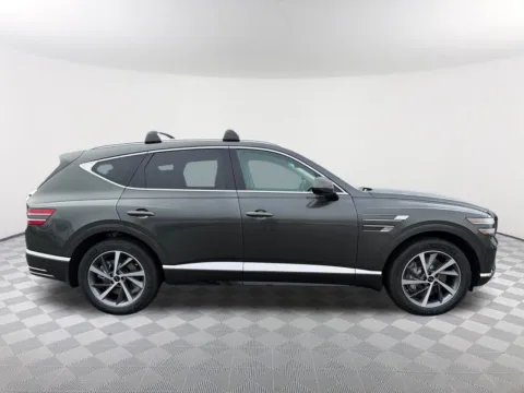More photos of 2026 Genesis GV80 2.5T Advanced at Southtowne Hyundai of Newnan, GA