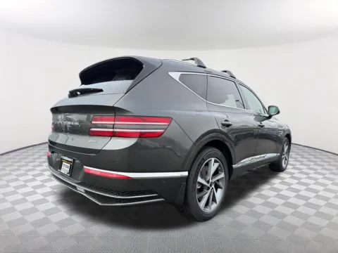 More photos of 2026 Genesis GV80 2.5T Advanced at Southtowne Hyundai of Newnan, GA