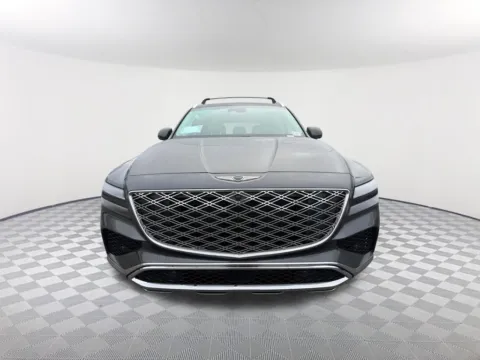 Photos of 2026 Genesis GV80 2.5T Advanced for sale in Newnan, GA at Southtowne Hyundai of Newnan