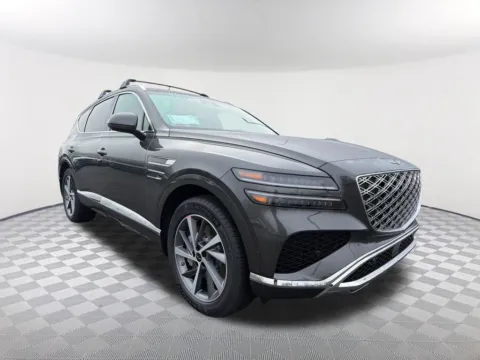 Another view of 2026 Genesis GV80 2.5T Advanced for sale in Newnan, GA at Southtowne Hyundai of Newnan