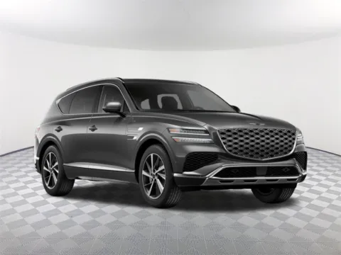 Photos of 2026 Genesis GV80 2.5T Advanced for sale in Newnan, GA at Southtowne Hyundai of Newnan