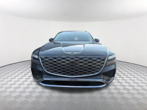 Another view of 2026 Genesis GV80 2.5T Advanced for sale in Newnan, GA at Southtowne Hyundai of Newnan