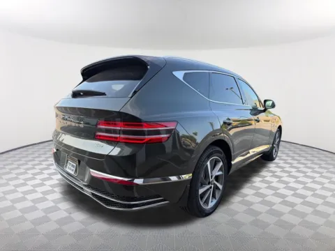 More photos of 2026 Genesis GV80 2.5T Advanced at Southtowne Hyundai of Newnan, GA