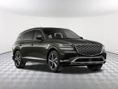 Another view of 2026 Genesis GV80 2.5T Advanced for sale in Newnan, GA at Southtowne Hyundai of Newnan