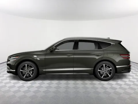 More photos of 2026 Genesis GV80 2.5T Advanced at Southtowne Hyundai of Newnan, GA