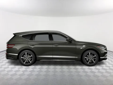 More photos of 2026 Genesis GV80 2.5T Advanced at Southtowne Hyundai of Newnan, GA